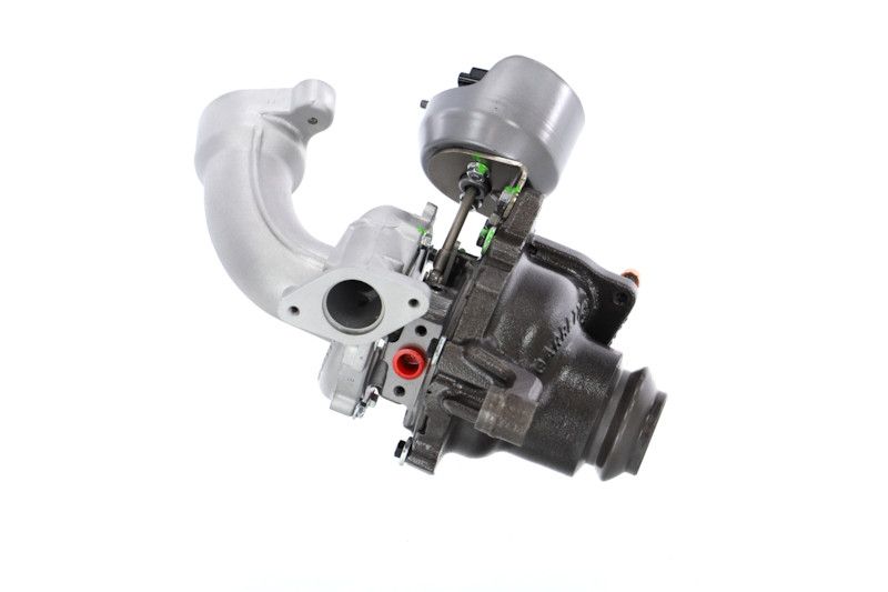 REMANTE 003-002-000071R Turbokompresorius