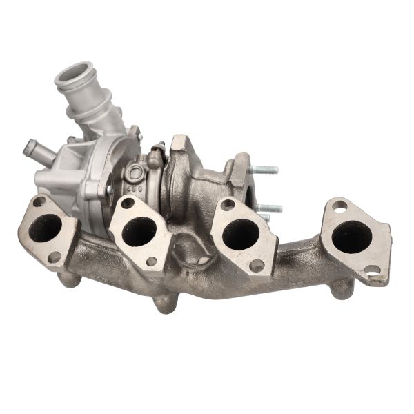 OE-TurboPower IT-03F145701R Charger, charging (supercharged/turbocharged)