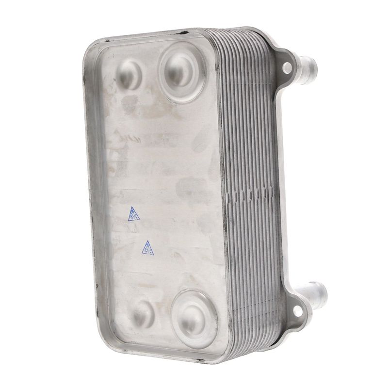 Õliradiaator, mootoriõli, NISSENS 90735