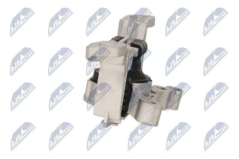 Paigutus, Mootor, NTY ZPS-FR-064