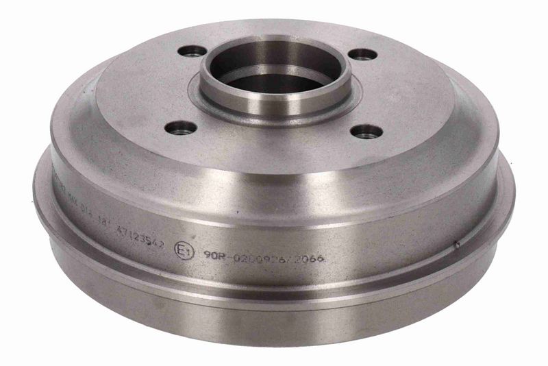 VAICO V42-60000 Brake Drum