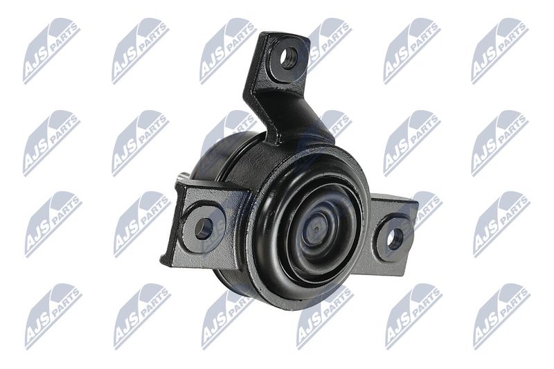 Paigutus, Mootor, NTY ZPS-HY-562