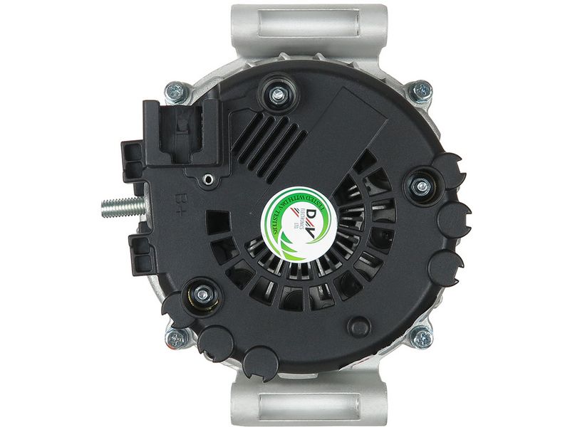 Generaator, AS-PL A3459S