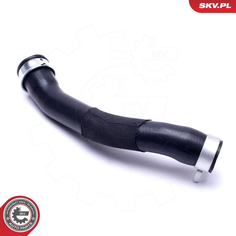 Laadimisõhu voolik, ESEN...