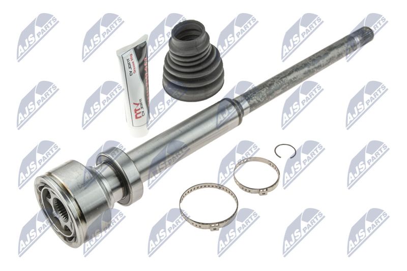 NTY NPW-VV-097 Joint Kit, drive shaft
