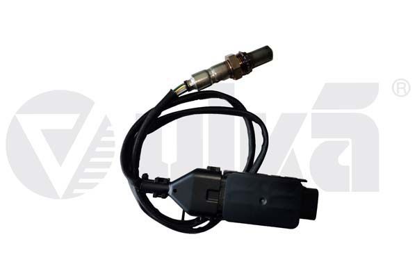 Датчик NOx, каталізатор NOx