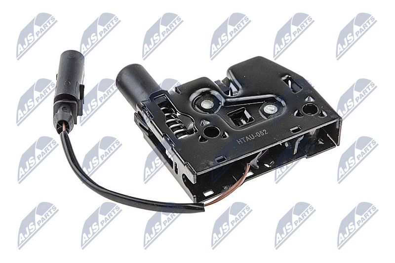 Mootorikapoti lukk, NTY...