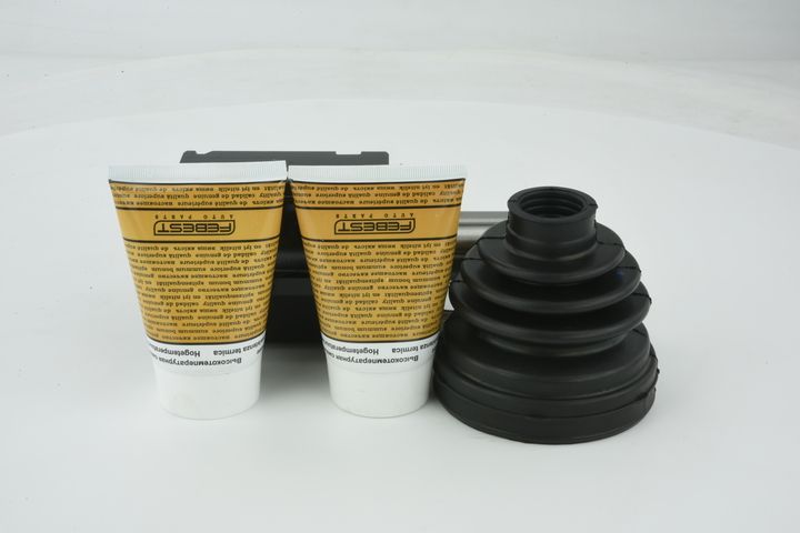 FEBEST 0111-GRN245 Parts Connecting Rod
