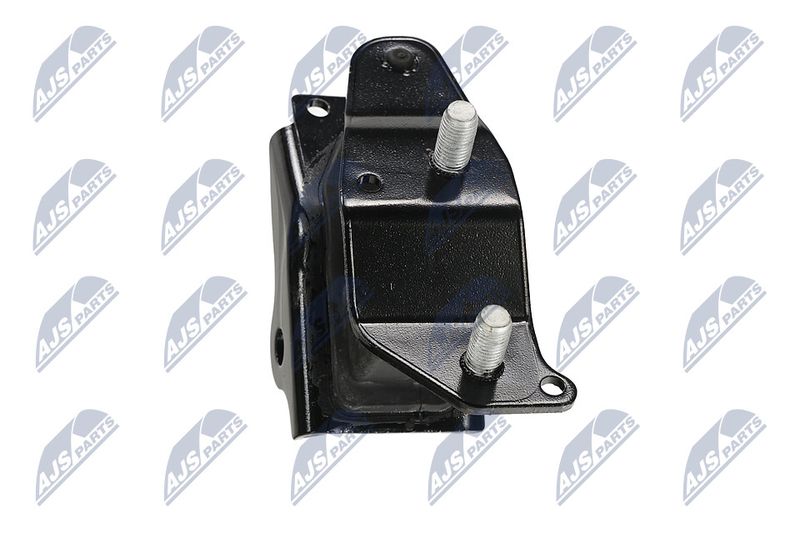 Paigutus, Mootor, NTY ZPS-HD-104