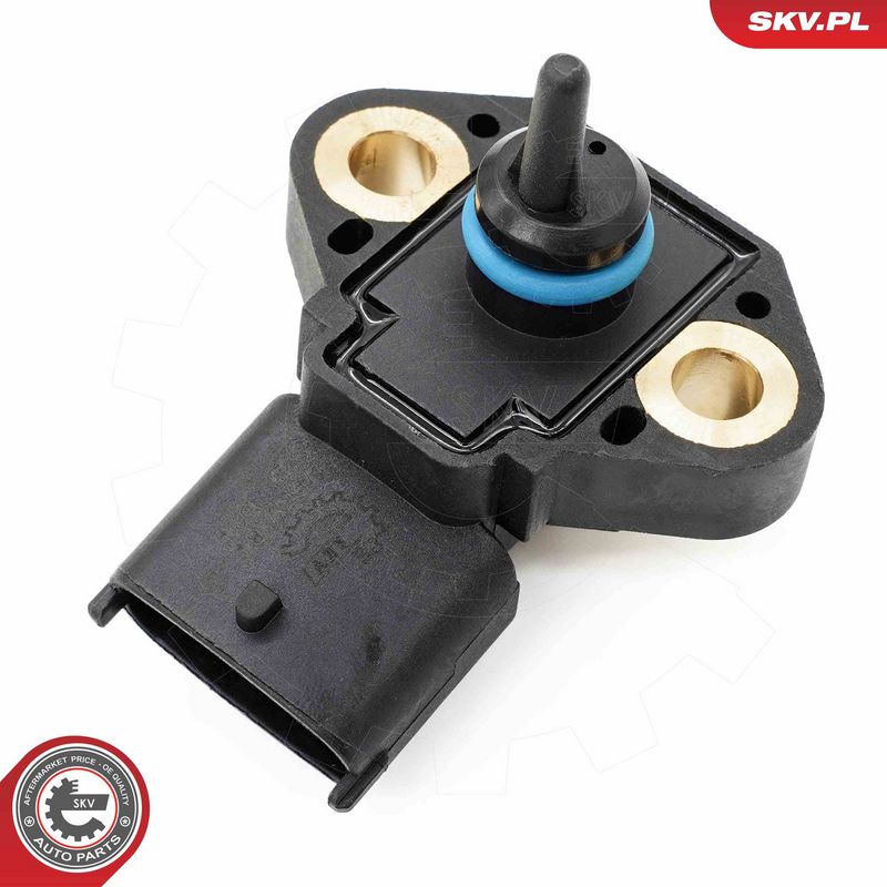 Andur, kütuserõhk, ESEN SKV...