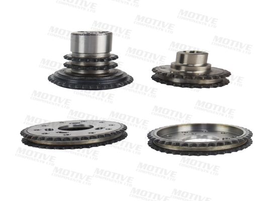 MOTIVE TCK224 Timing Chain Kit