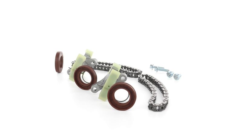 Mootori keti komplekt, SKF VKML 83503