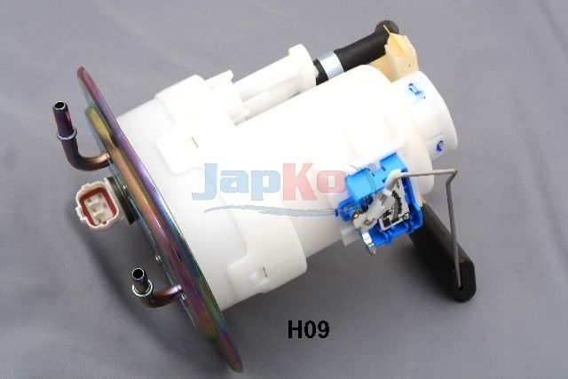 JAPKO 05H09 Fuel Pump