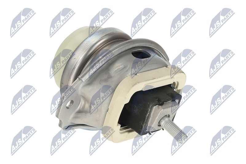 Paigutus, Mootor, NTY ZPS-LR-020