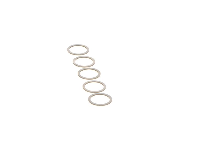 Remondikomplekt, Common-Rail süsteem, BOSCH F 00Z C99 898