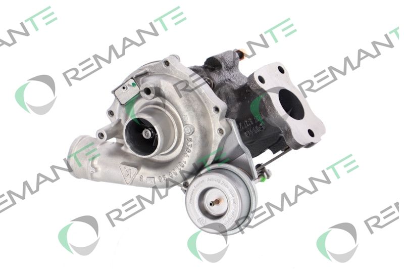 REMANTE 003-001-000148R Charger, charging (supercharged/turbocharged)