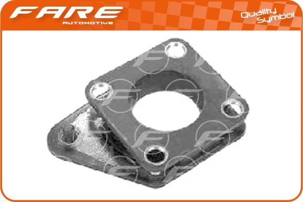 FARE SA 27197 - Flange, carburettor