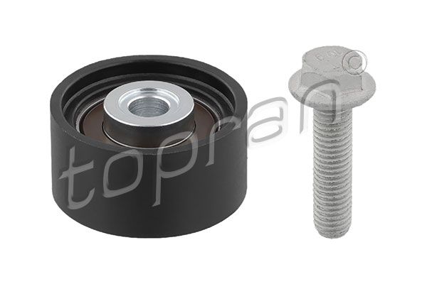 TOPRAN 117992 - Deflection Pulley/Guide Pulley, timing belt