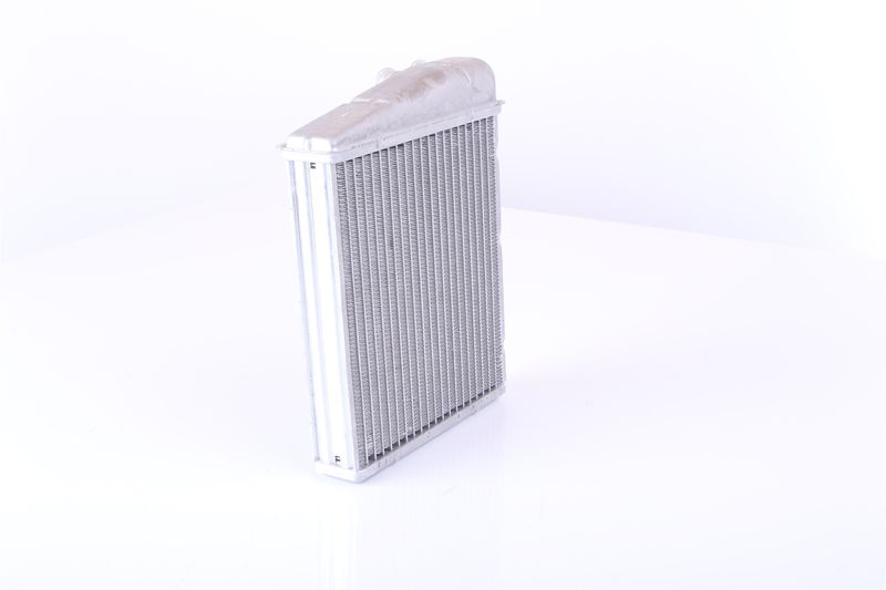 NISSENS 70807 Heat Exchanger, Interior Heating
