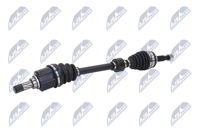 NTY NPW-RE-243 Drive Shaft