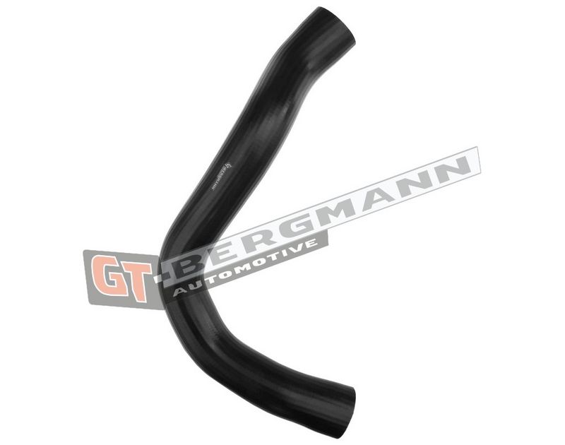 GT-BERGMANN Automotive Kompresoriaus padavimo žarna