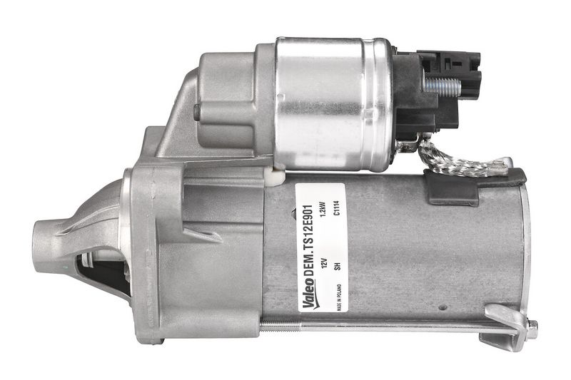 VALEO 438285 Starter