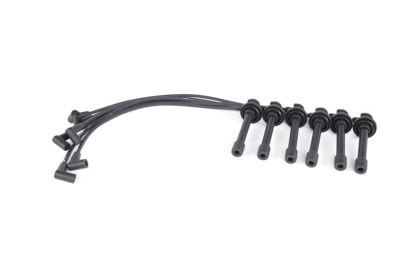 Süütesüsteemikomplekt, BOSCH 0 986 357 167