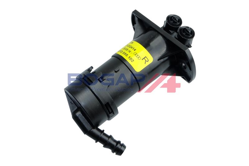 Prekė atitinka OEM kodą: 4F0955102