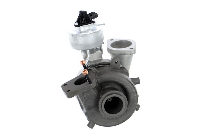REMANTE 003-002-001096R Charger, charging (supercharged/turbocharged)