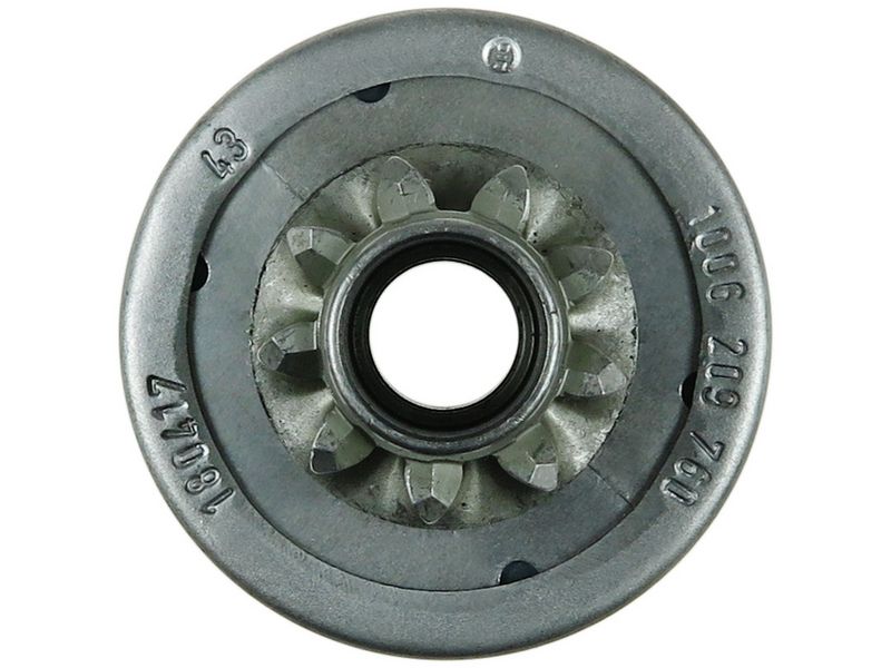 AS-PL SD0357(BOSCH) Freewheel Gear, starter