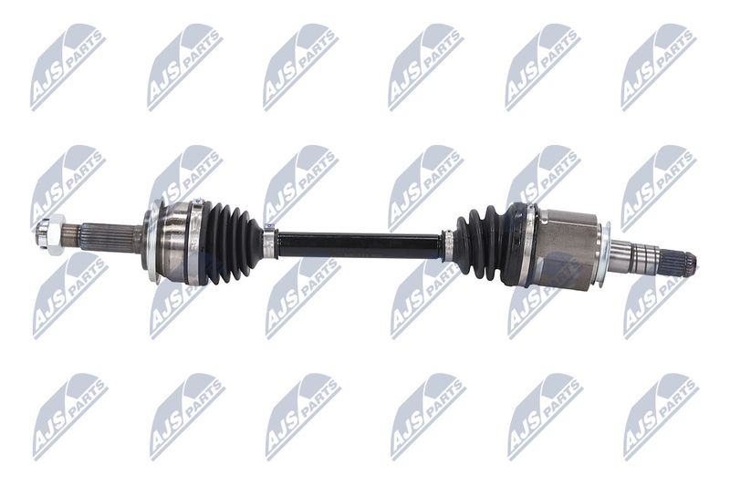 NTY NPW-NS-217 Drive Shaft