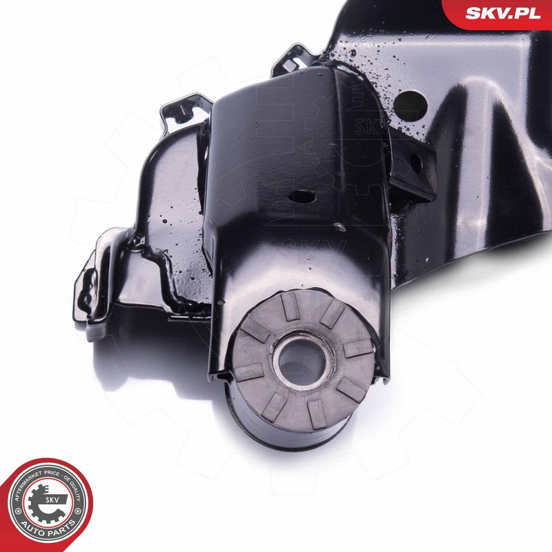 Abiraamid, agregaadikandja, ESEN SKV 64SKV089