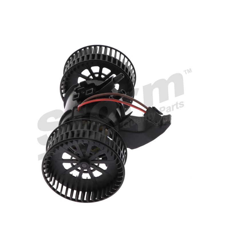 Pulseur d'air habitacle STORM QUALITY PARTS 1510802