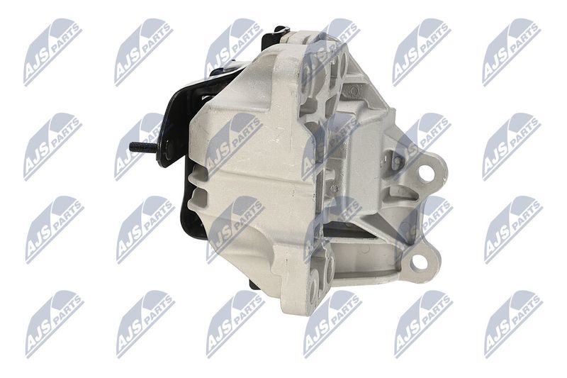 Paigutus, Mootor, NTY ZPS-FR-054