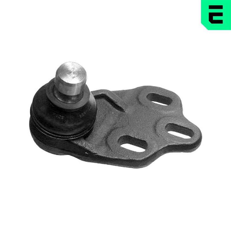 Articulatie sarcina/ghidare G3-115 OPTIMAL