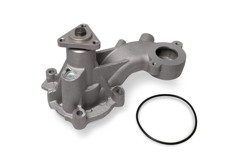 Pompă de apă, răcire motor HEPU P273
