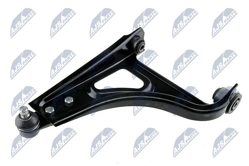 NTY ZWD-RE-018 Control/Trailing Arm, wheel suspension
