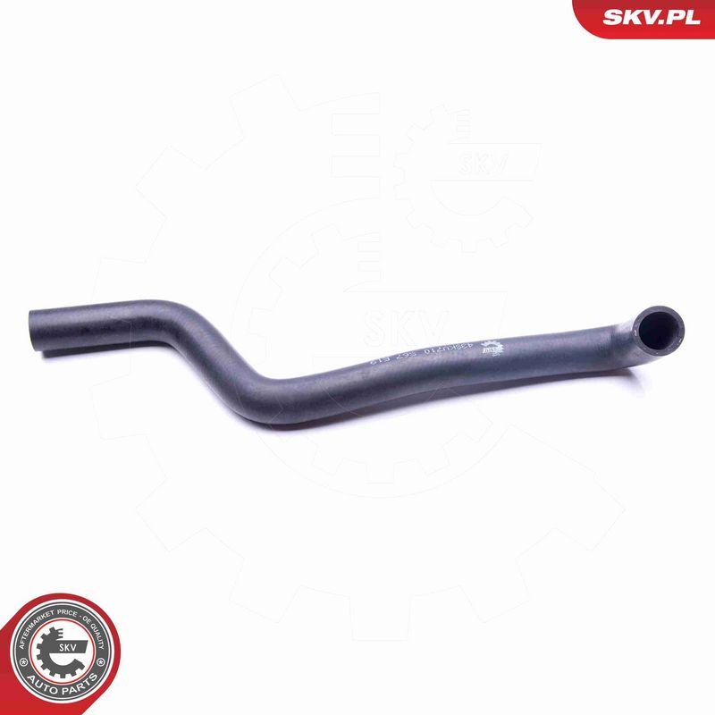 ESEN SKV 43SKV710 Radiator Hose