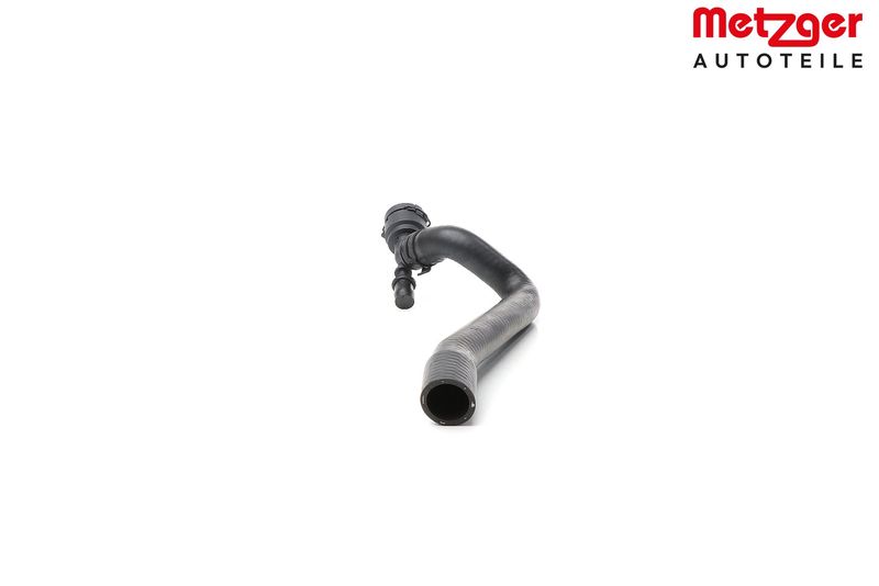 METZGER AUTOTEILE 2420749 Radiator Hose
