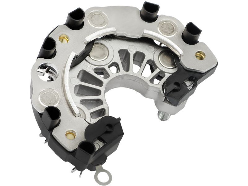 AS-PL ARC0158 Rectifier, alternator
