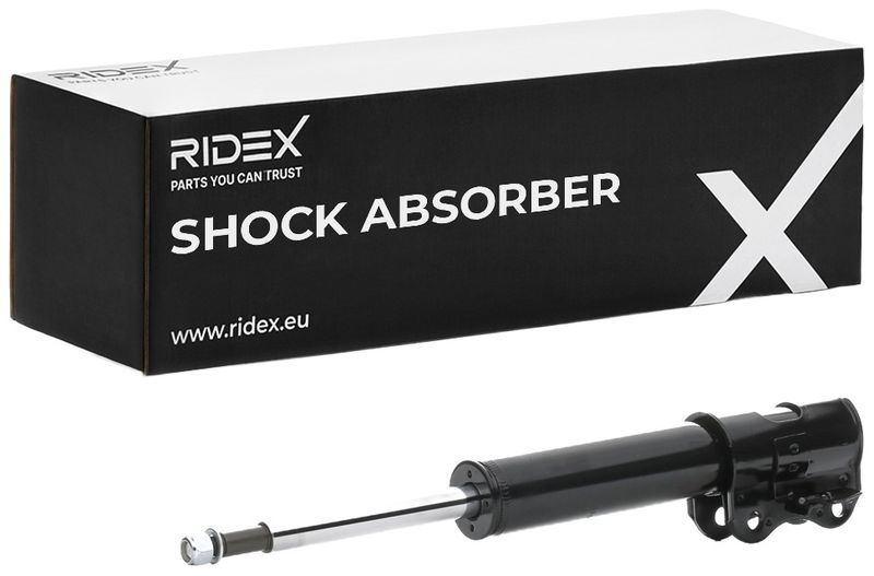 амортисьор RIDEX