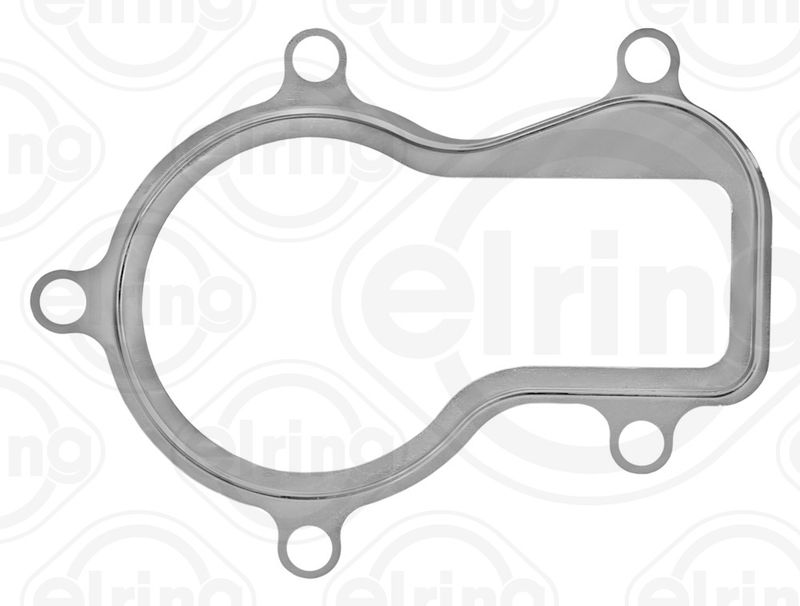 ELRING Gasket, exhaust pipe B23.830