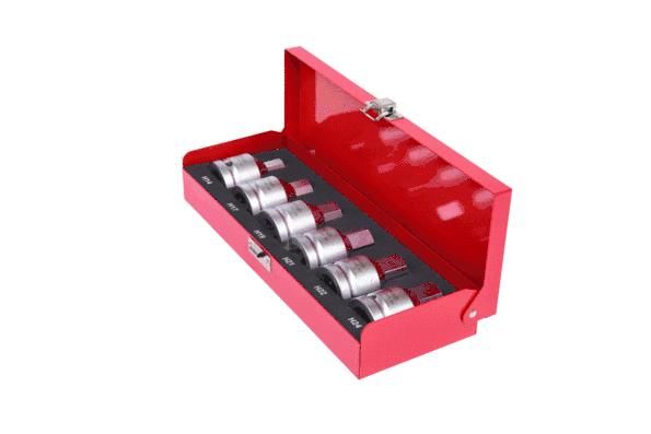 KS TOOLS 515.0000 Power Socket Set