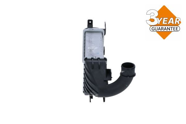 Kompressoriõhu radiaator, NRF 30258