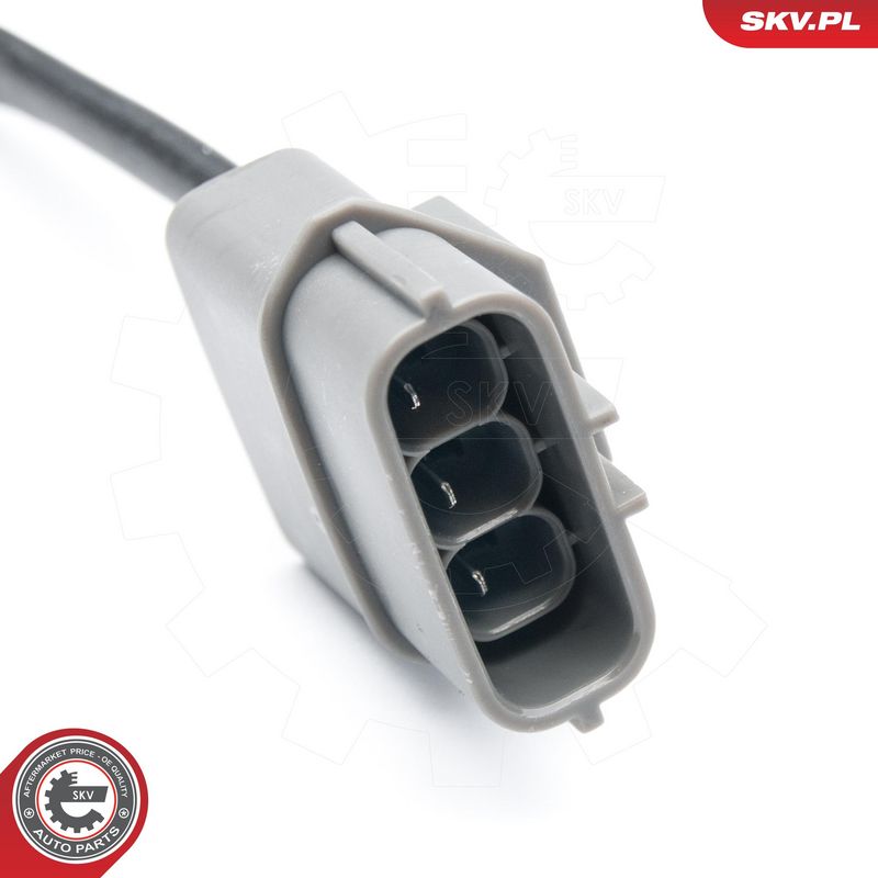 Lambda andur, ESEN SKV 09SKV721