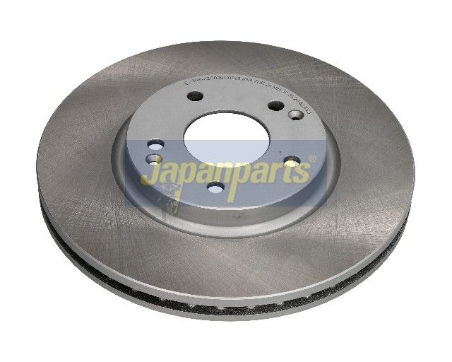 спирачен диск JAPANPARTS