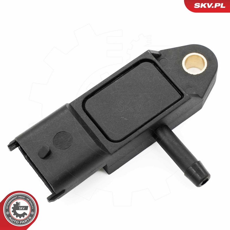 Andur, heitgaasisurve, ESEN SKV 17SKV863