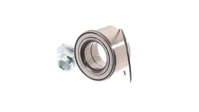 SKF VKBA 6931 Комплект колісних підшипників