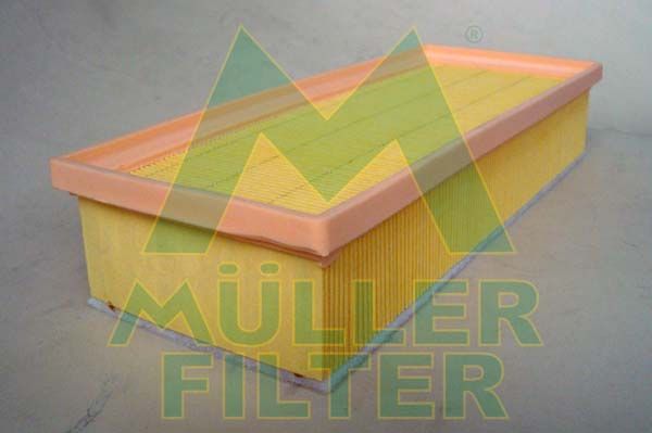 MULLER FILTER légszűrő PA3226
