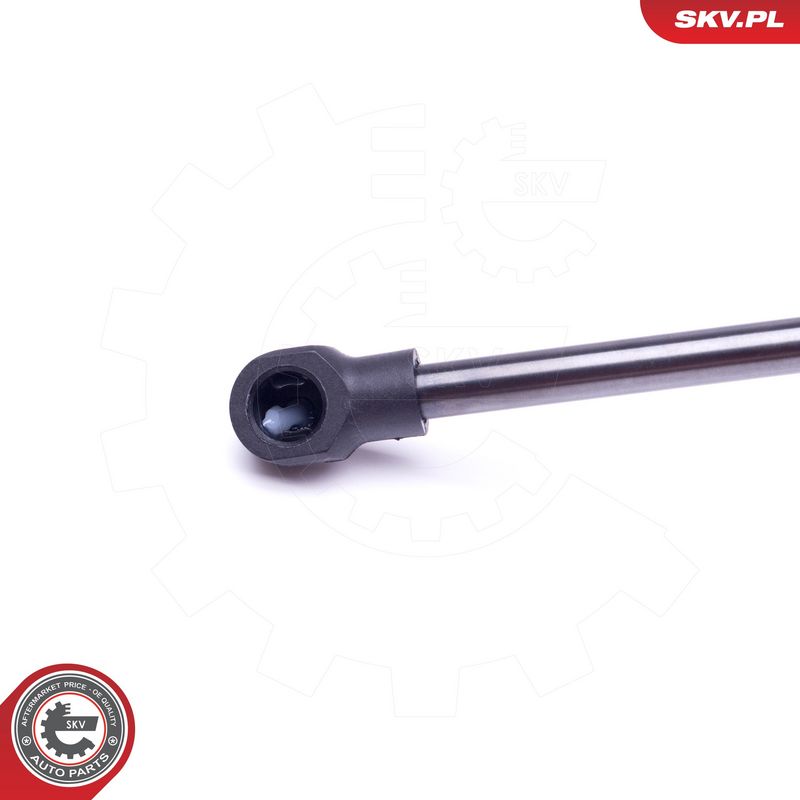 Gaasivedru, mootorikapott, ESEN SKV 52SKV028